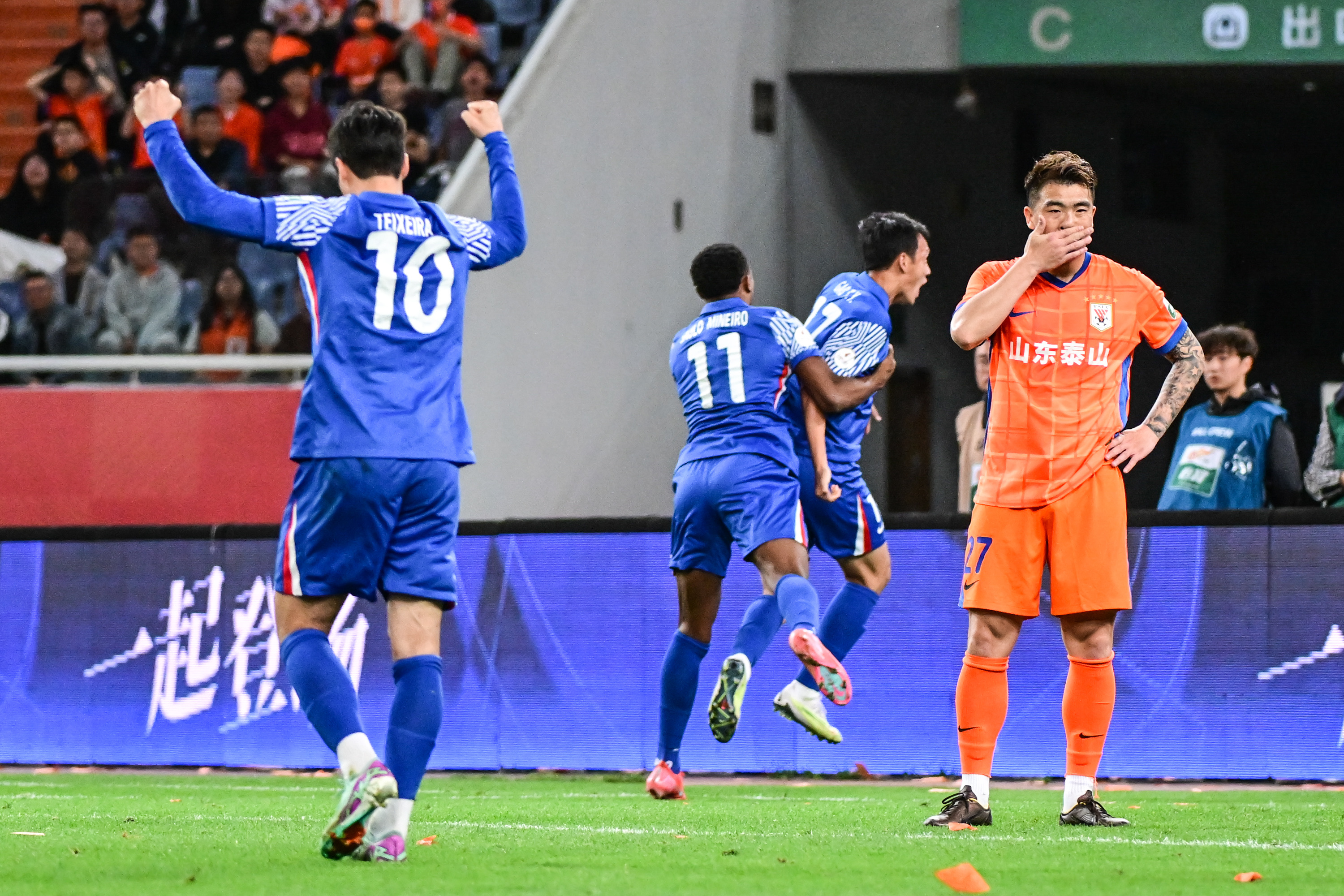 关于欧冠赛程吃紧；山东泰山清晨队长鼓劲；更衣室稳定；赛程密集仍需轮换的信息kaiyun